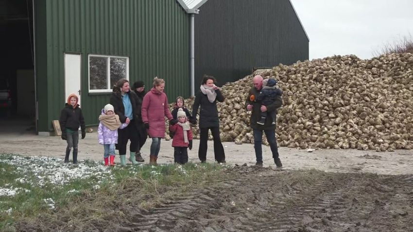 Voor De Laatste Keer Bieten Rooien Na Jaar Boeren Er Moet Een Eind