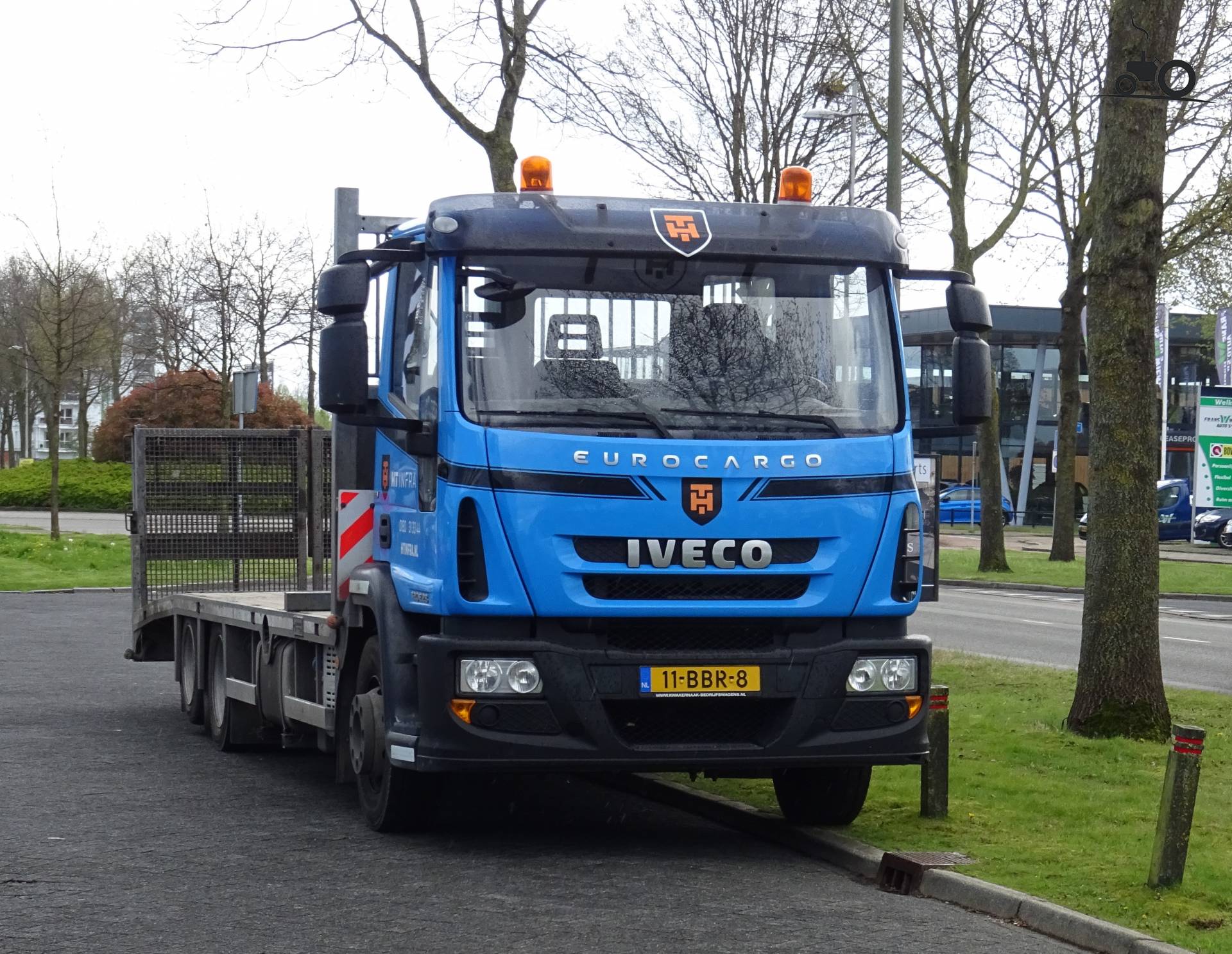 Foto Iveco Eurocargo Truckfan