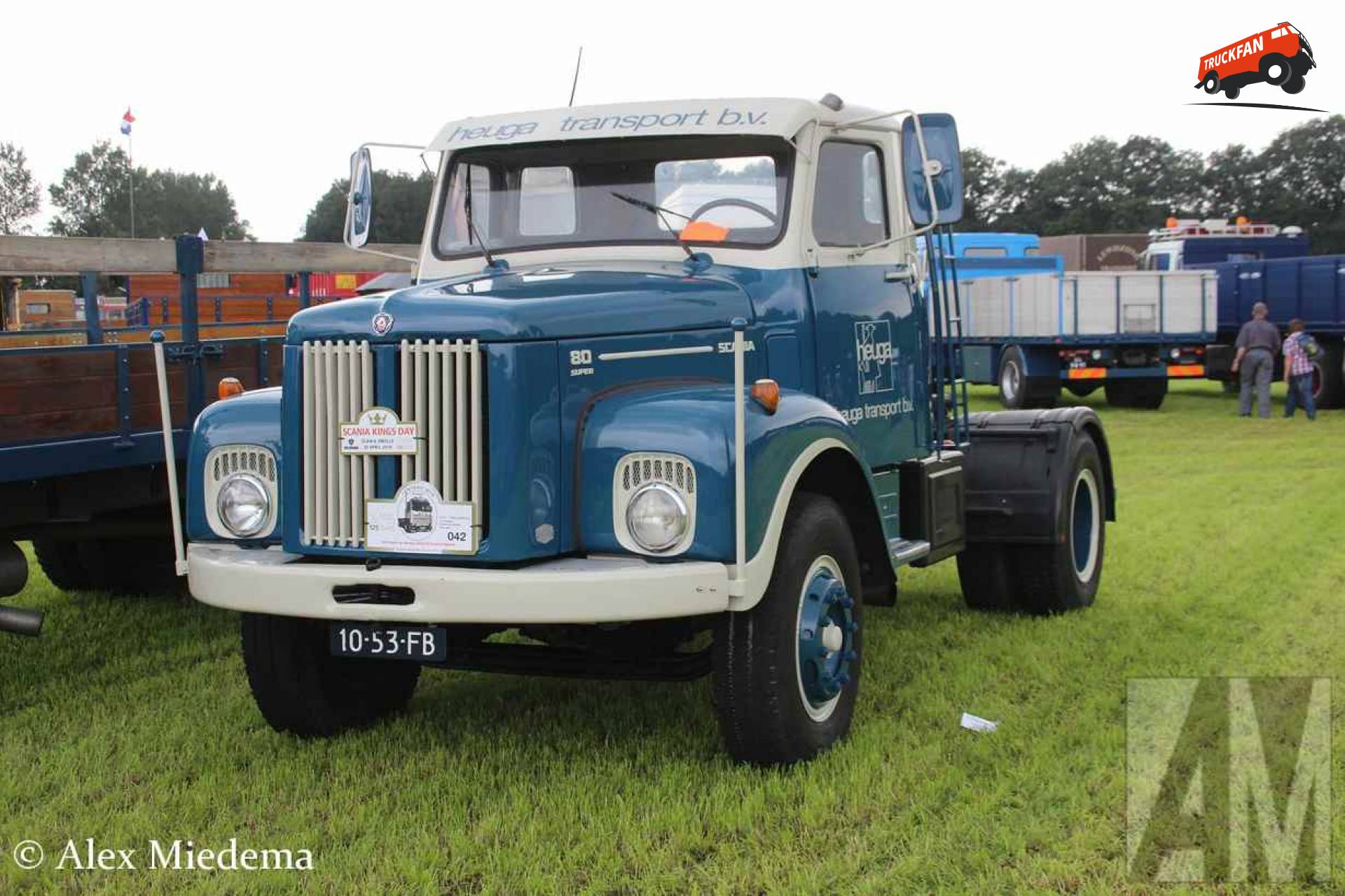 Foto Scania L Truckfan