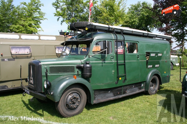 Foto Magirus Deutz S3500 1391796 TruckFan