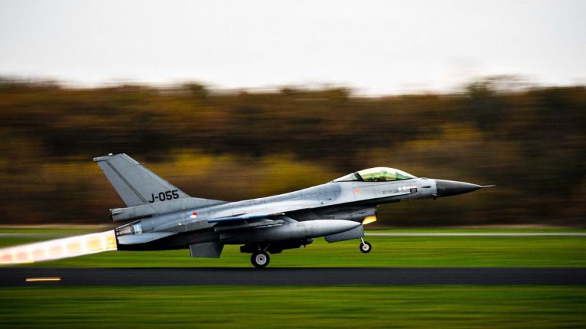 Defensie is eruit: er komen 57 uitbreidingen en nieuwe locaties