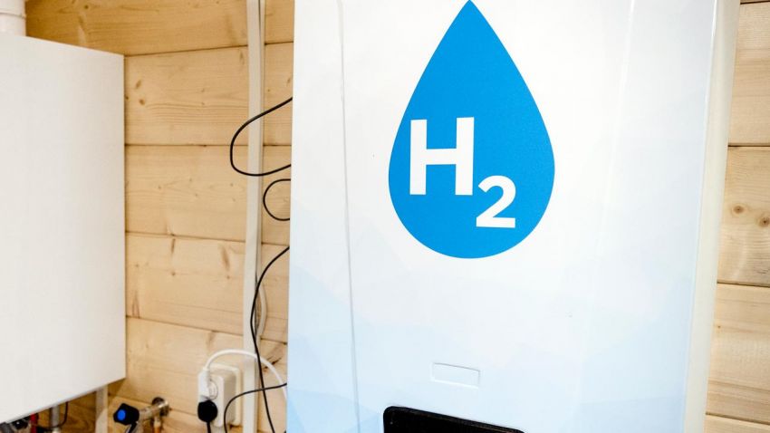 Groningen krijgt eerste datacenter in Europa met noodstroom op waterstof - Nieuwsgrazer