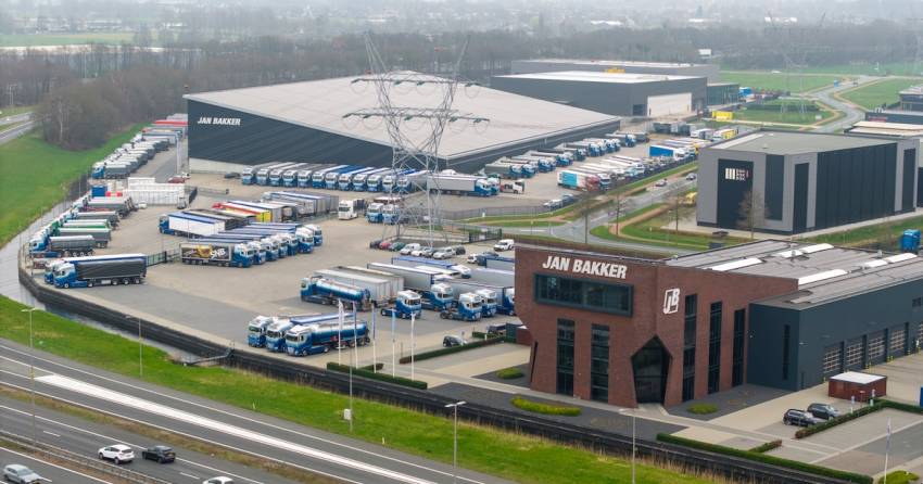 Hij werd veroordeeld voor mestfraude, nu liggen de zaken voor Jan Bakker ineens totaal anders