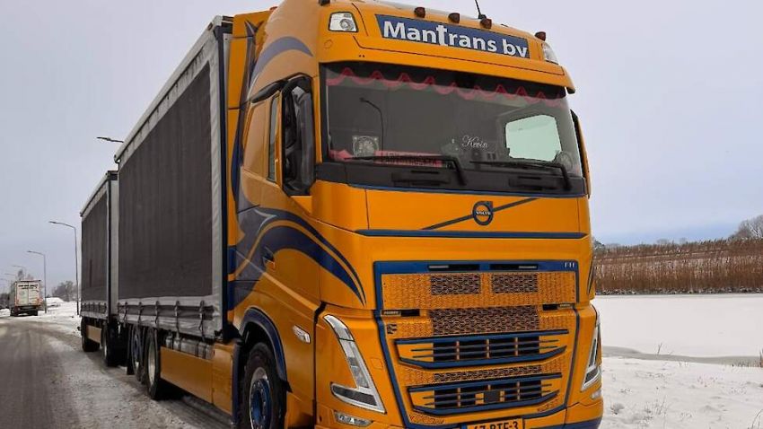 Pluimveetransport uitgedaagd door winterweer: 'De hele sector moet een extra stap zetten'