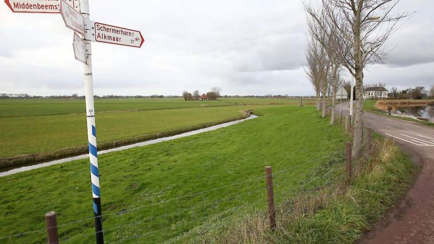 Raad van State maakt ‘voor- en zijerfregels’ voor boerderijen Beemster strenger vanwege UNESCO-eisen