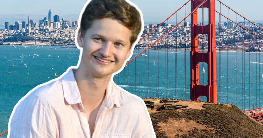 William (27) runt miljoenenbedrijf en is volgens Quote de rijkste jonge miljonair van de Veluwe: ‘Mi