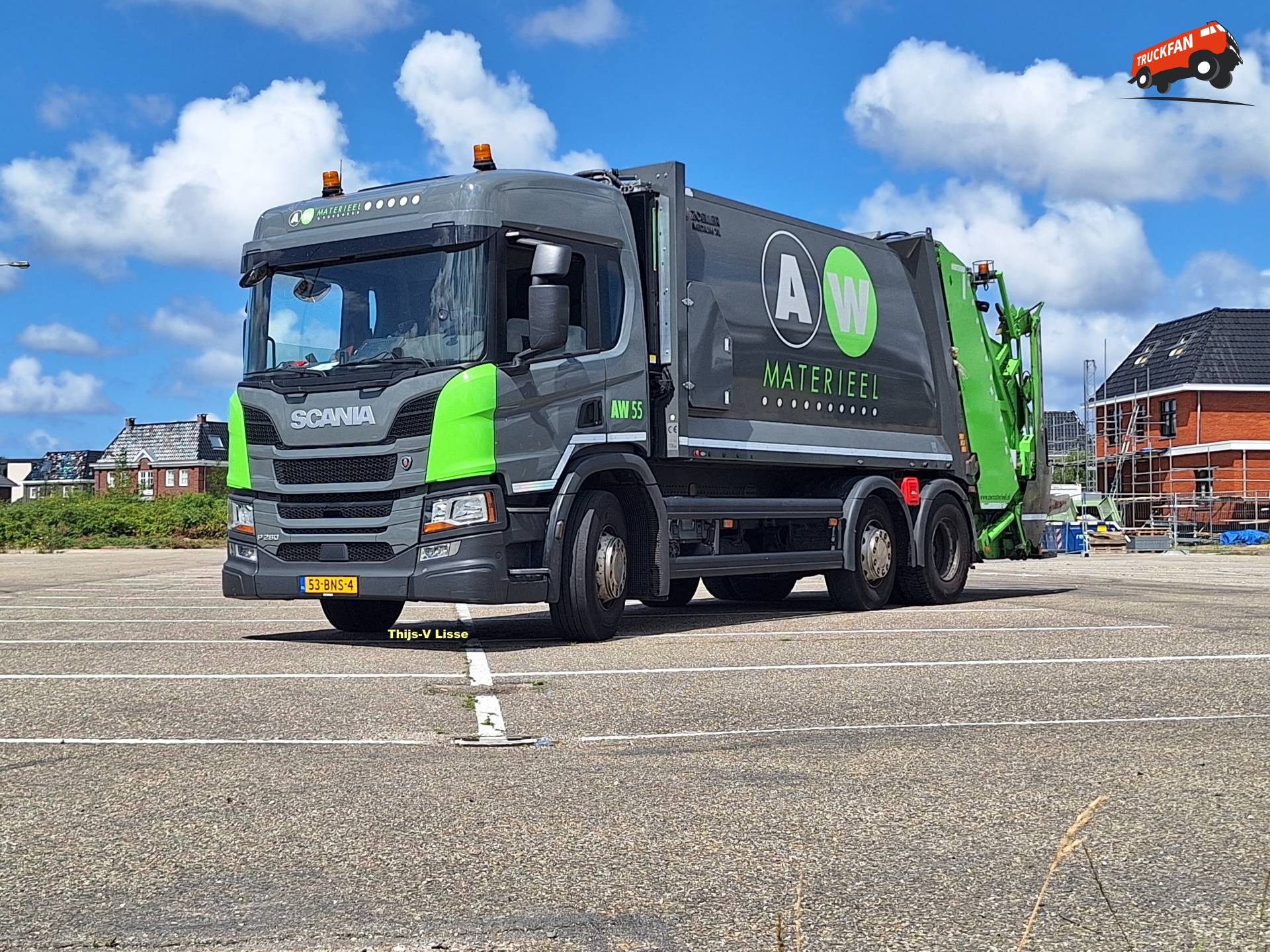 AW Materieel b.v AW55 (53-BNS-4)