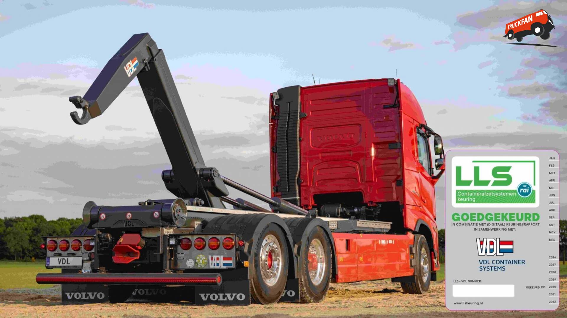 Ondertekening intentieovereenkomst RAI Carrosserie en VDL