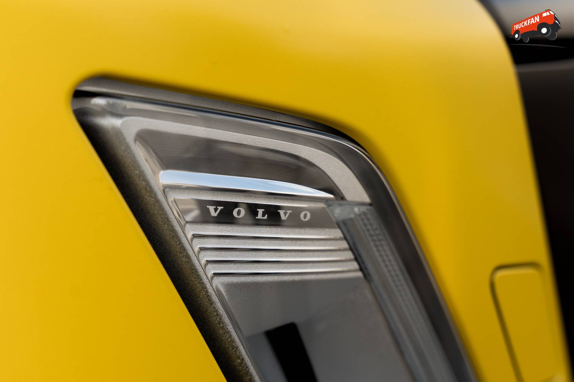 Veiligheidssystemen van Volvo Trucks gedemonstreerd in Nederland
