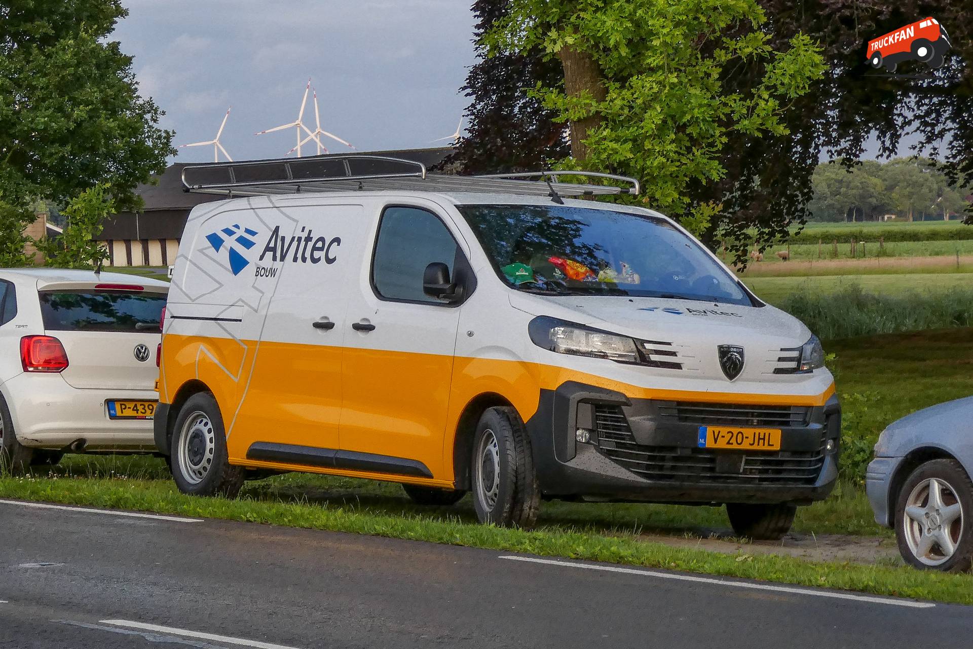 Peugeot Expert 1.5 BlueHDi 120 S&S L2