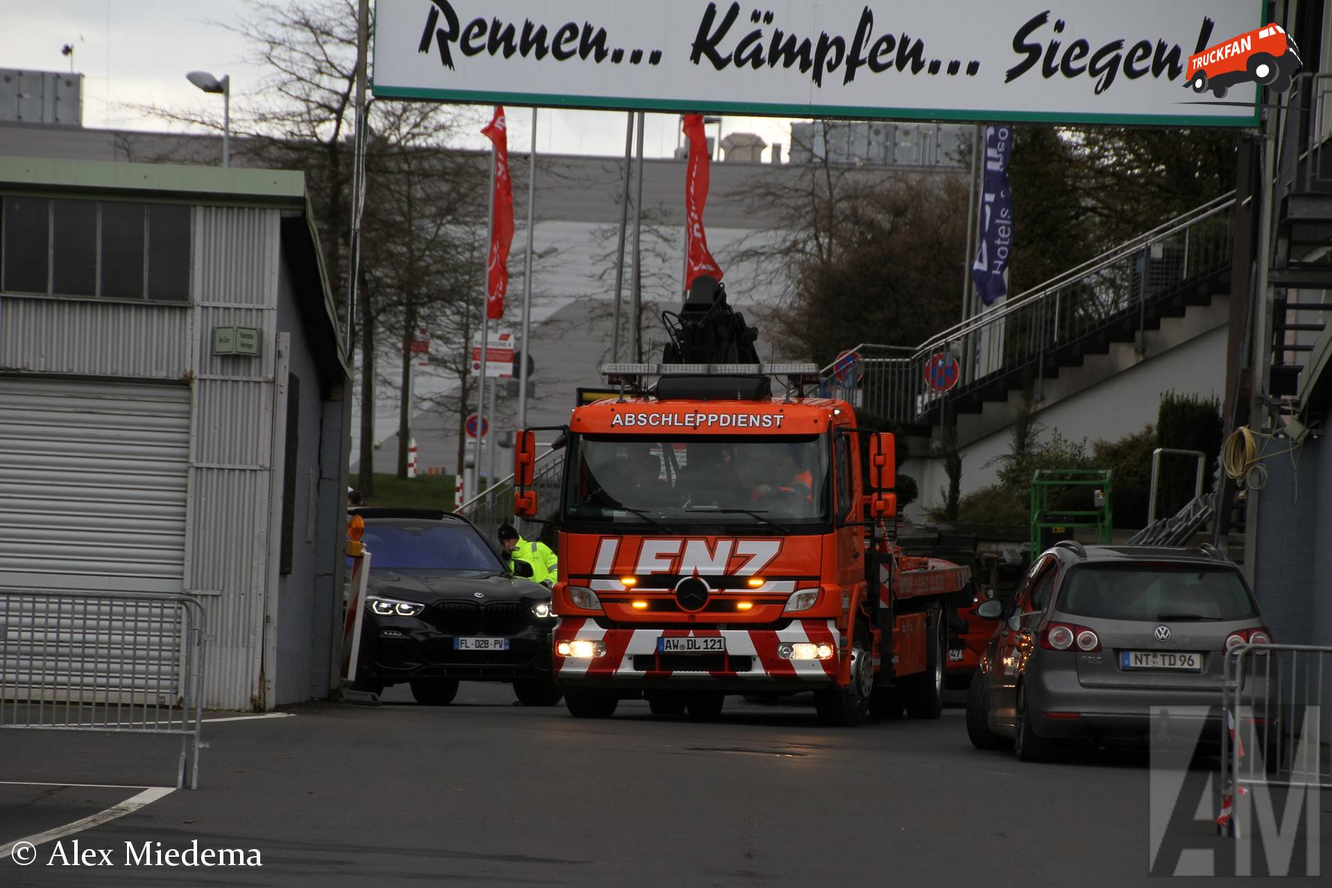 Mercedes-Benz Atego MP3 owned by Daniël Lenz