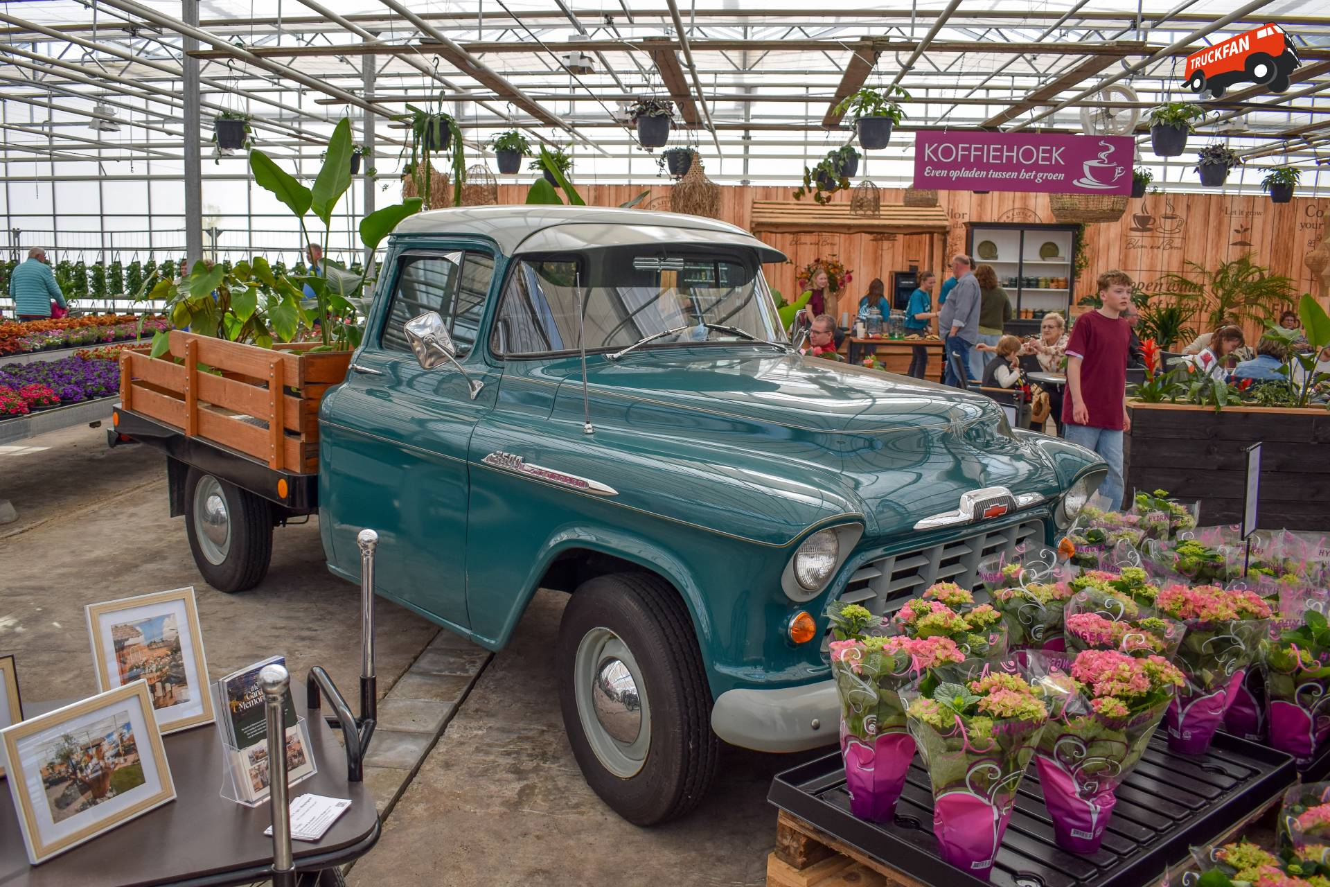 Chevrolet 3500 Kopen Waar Het Groeit Erica