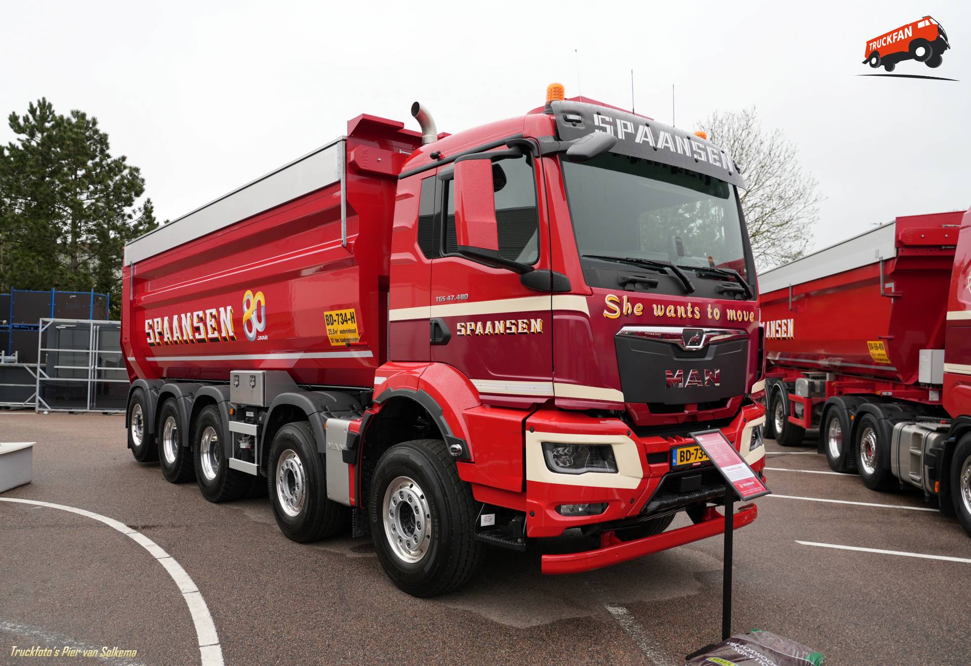 Winkel 18 April 2026 . Open dag en jubileum expositie Spaansen 80 jaar