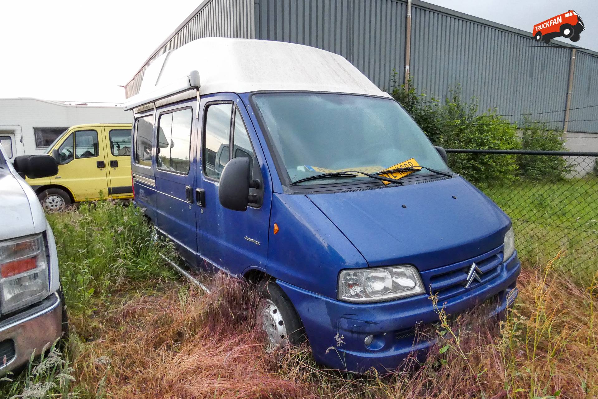 Citroën Jumper