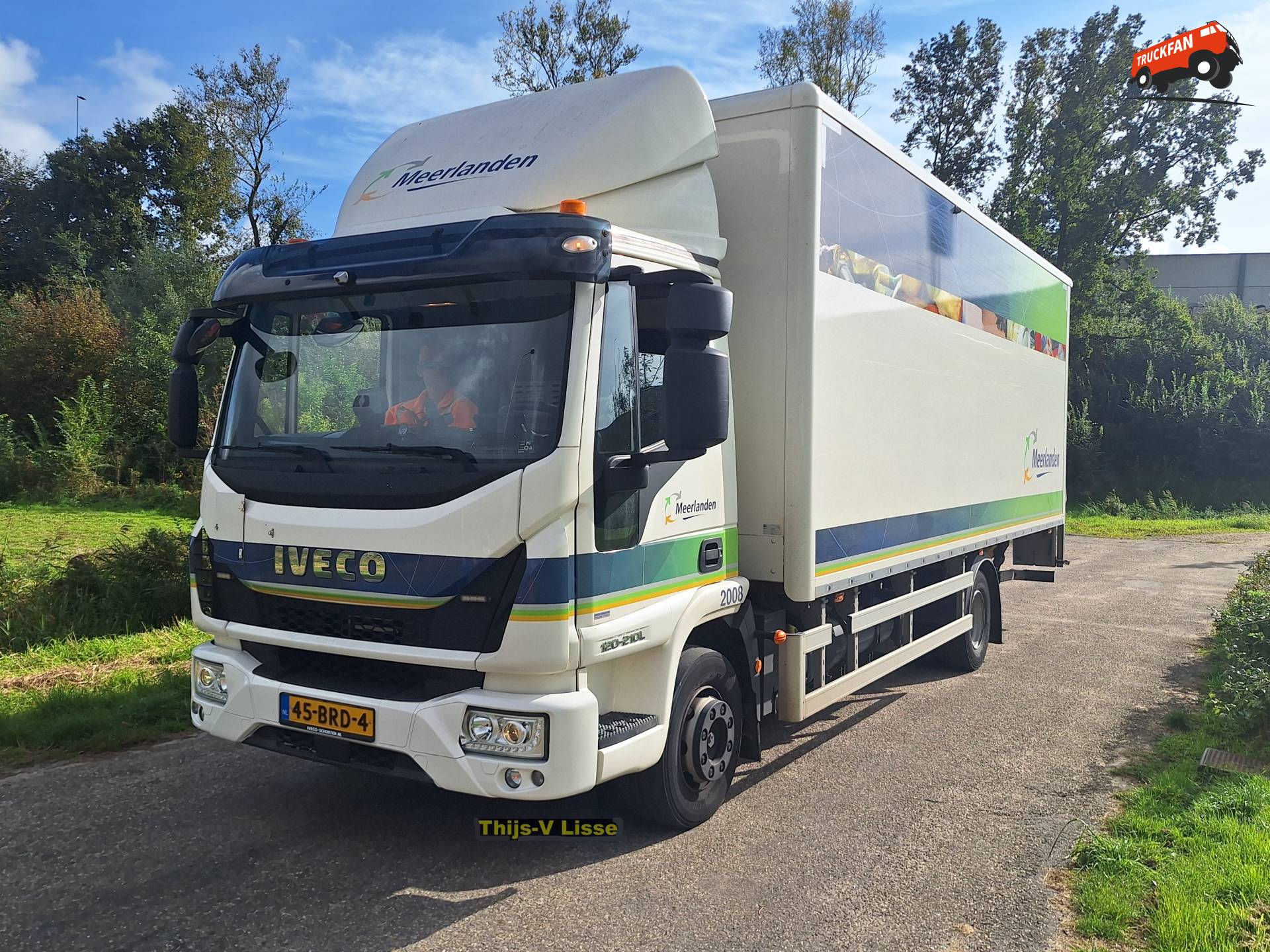 Meerlanden 2008 (45-BRD-4)
