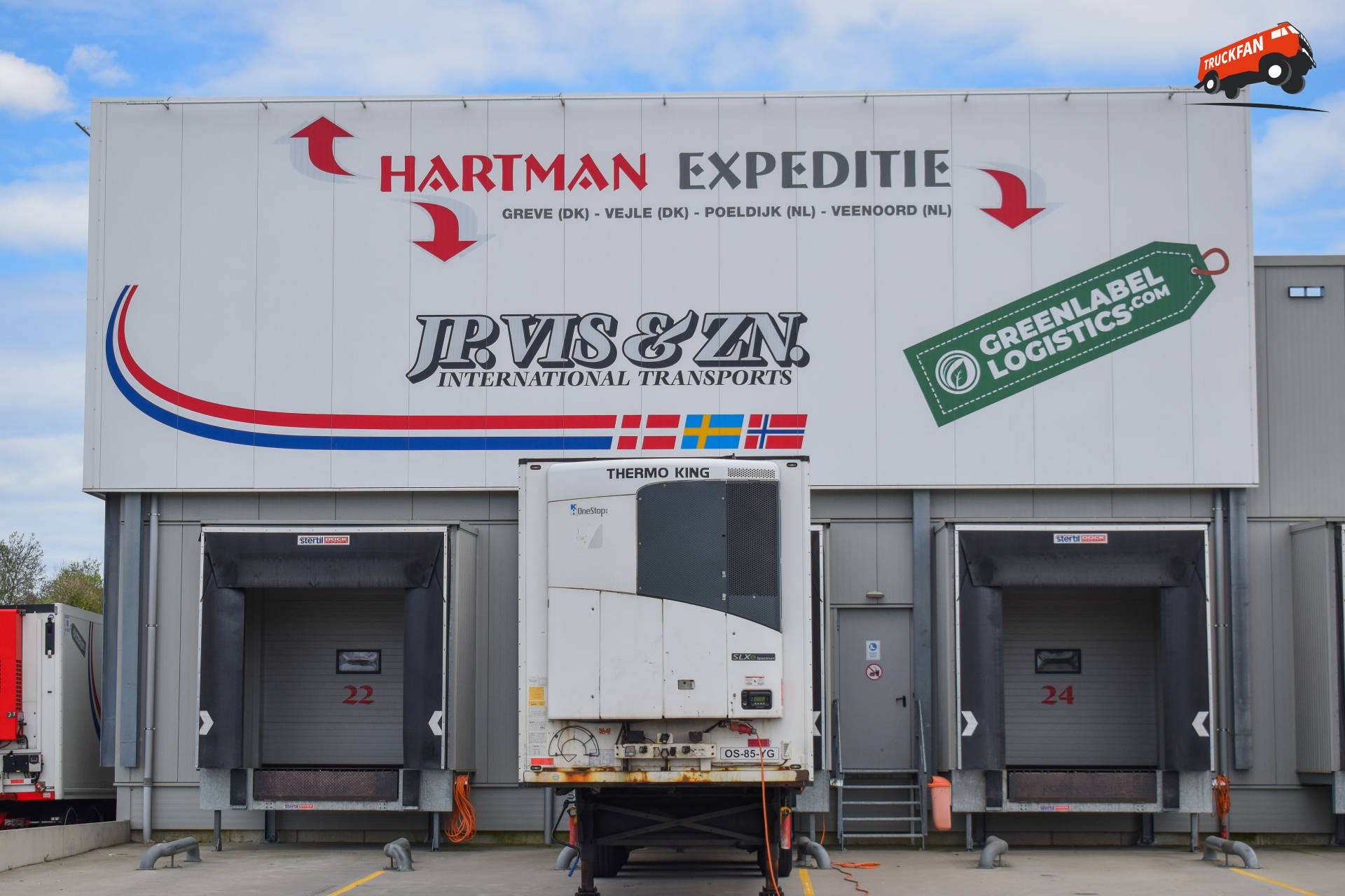 Hartman Nieuw-Amsterdam