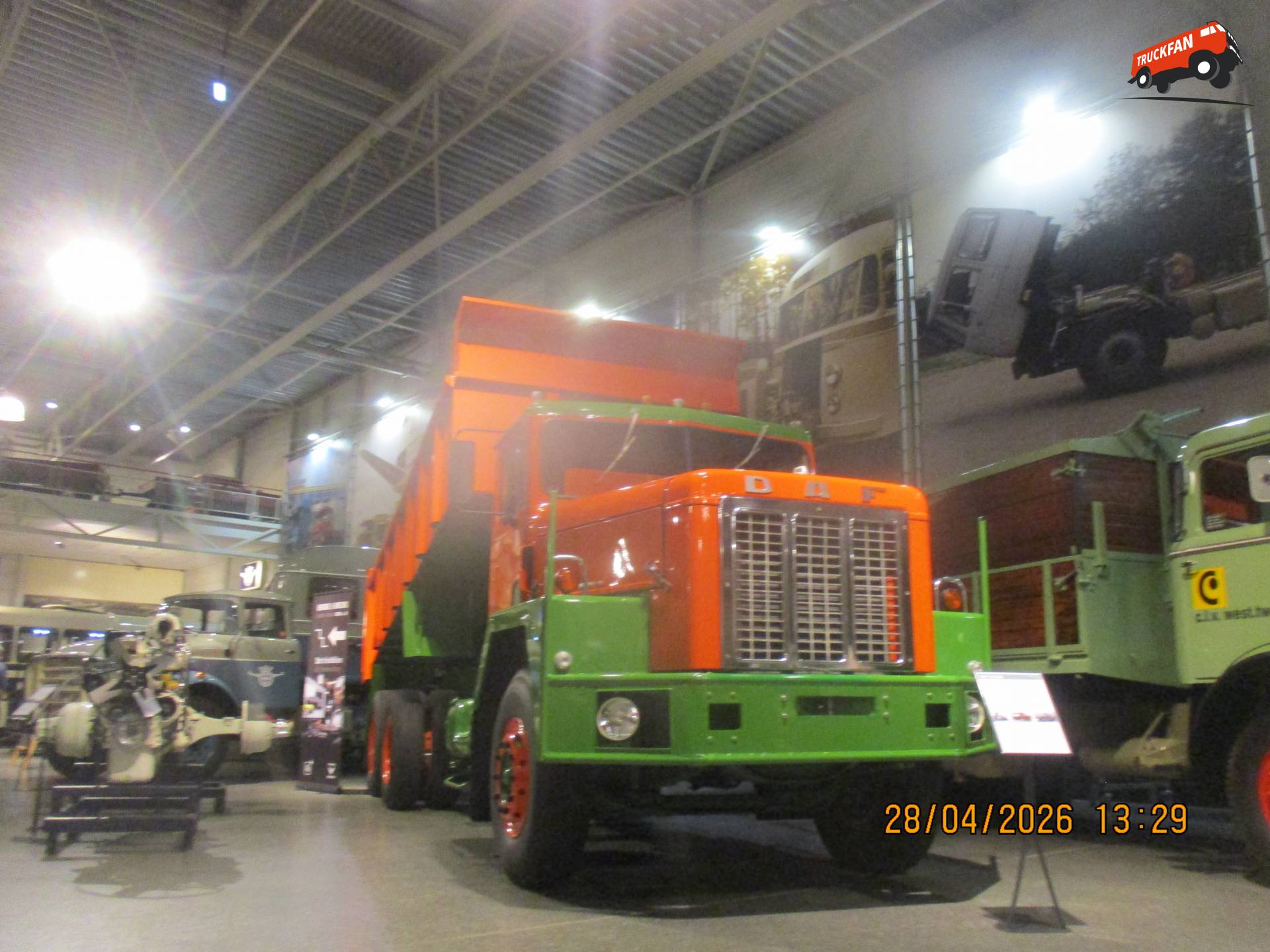 daf