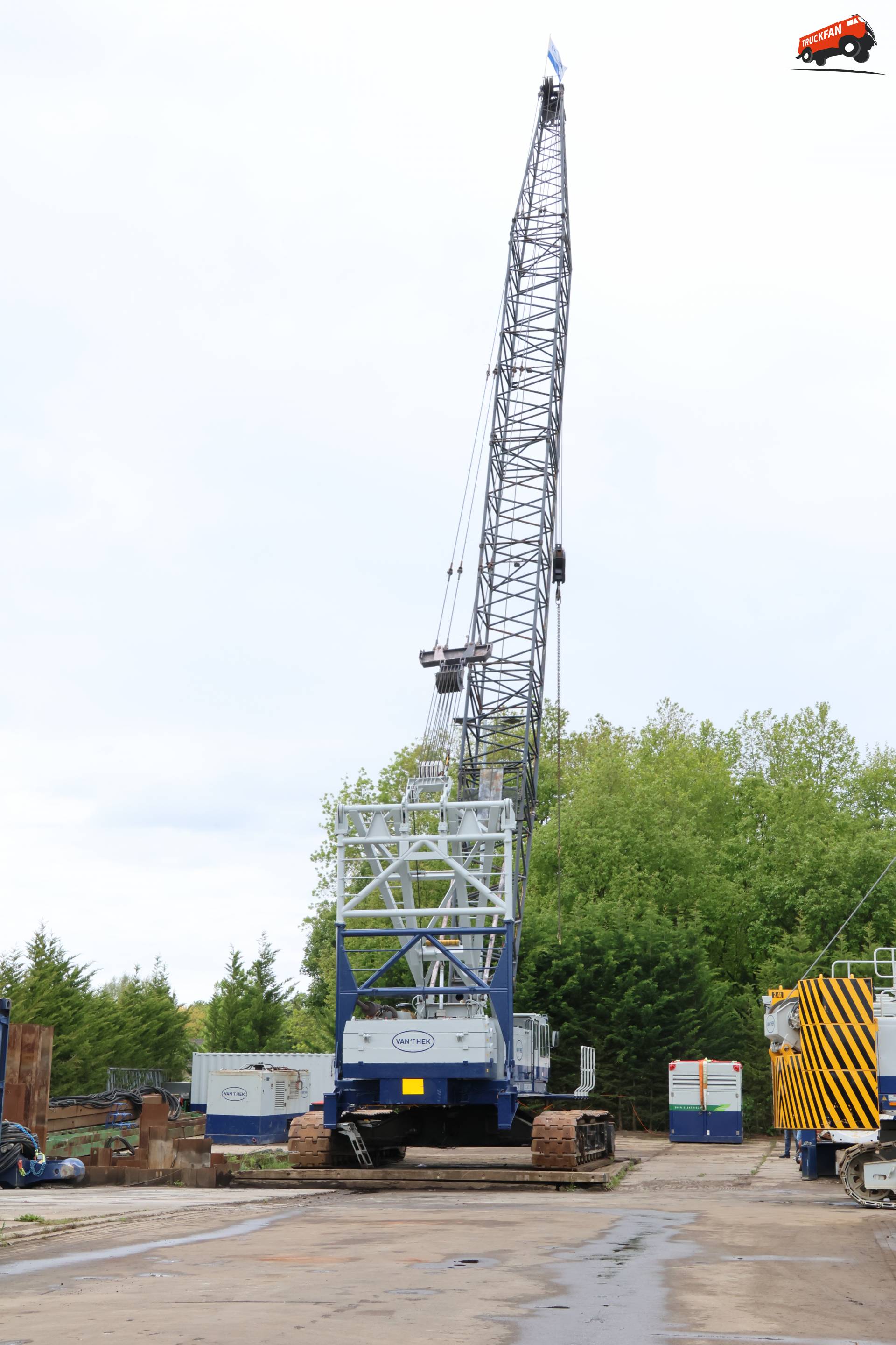 Open dag van 't Hek op 14 mei 2026
