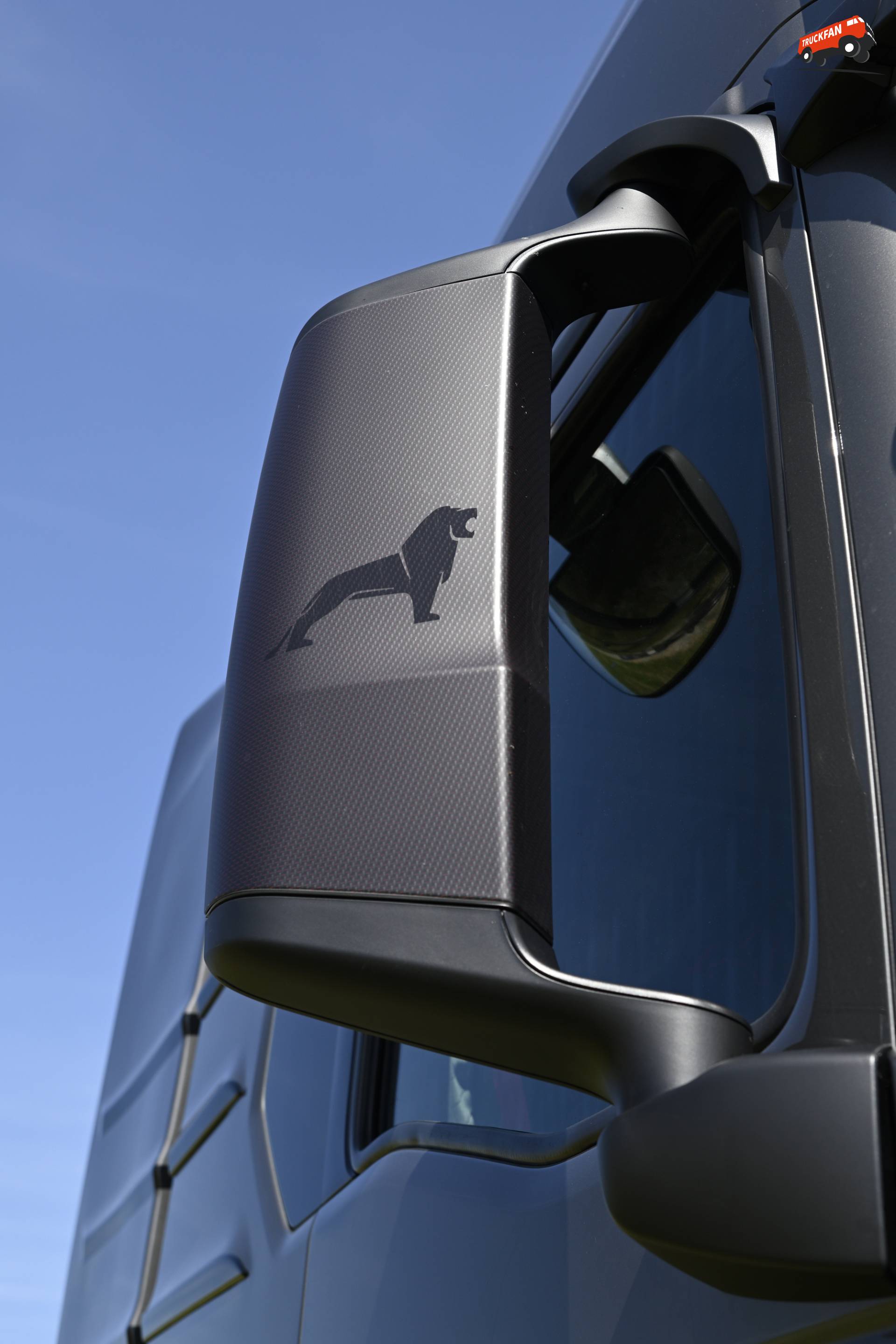 MAN TGX 37.580 zwaar transport trekker