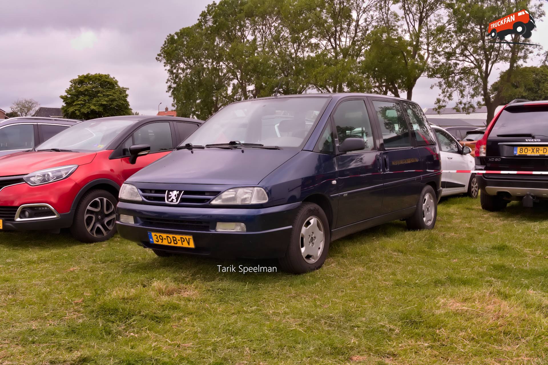 Peugeot 806 personenvervoer in Hensbroek 2026