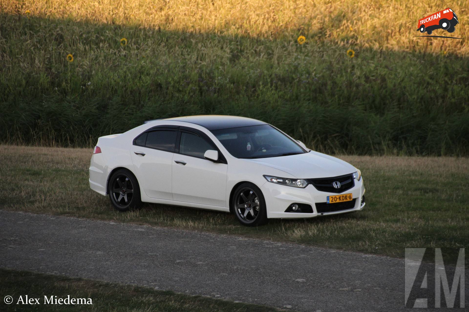Honda Accord 2009 in Koehoal