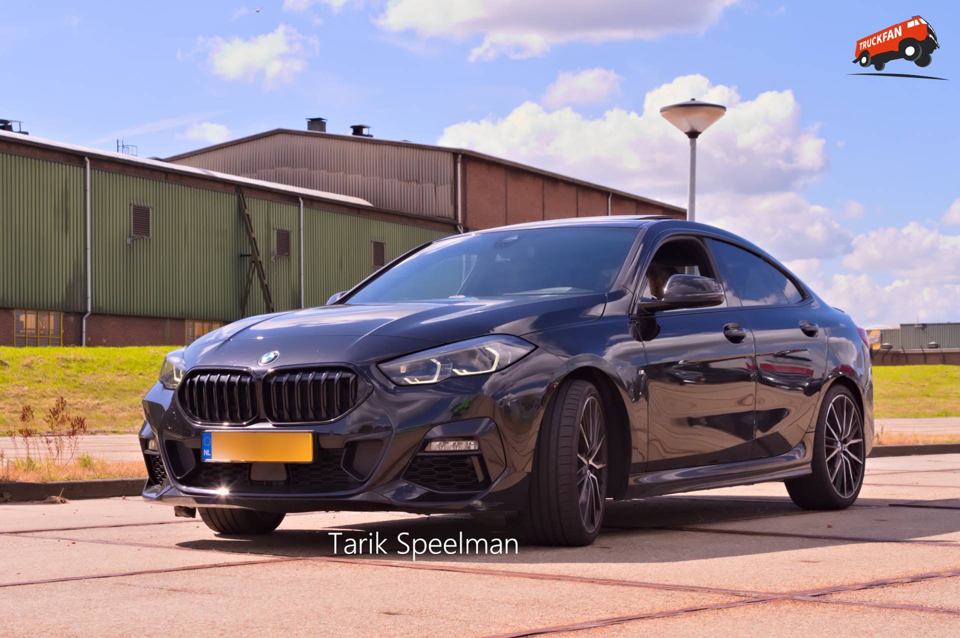 BMW 220i in Gorinchem