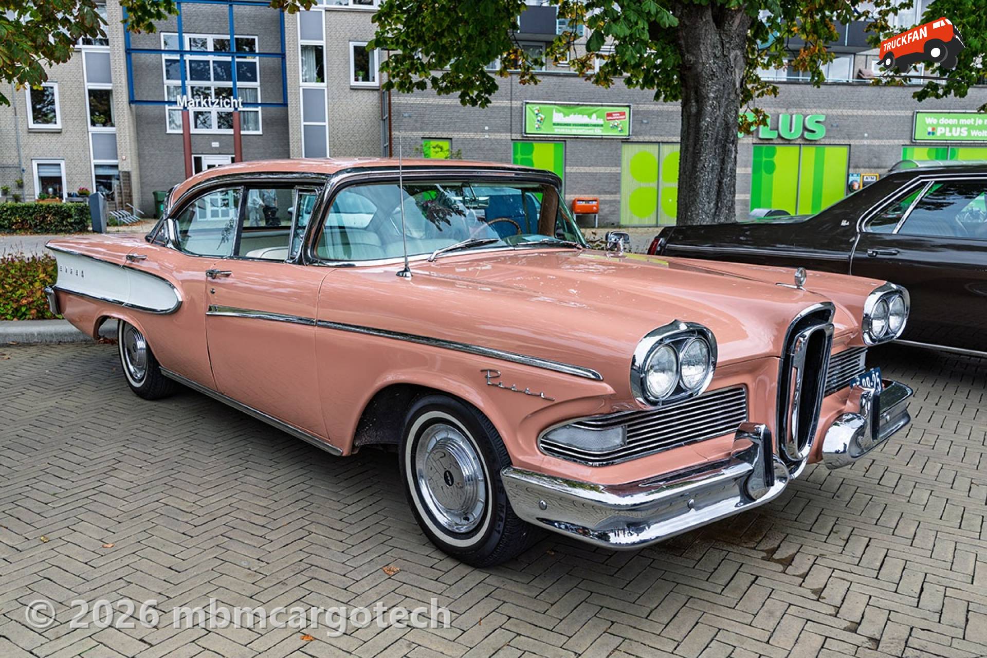 Oldtimerdag Burgum 11 september 2026