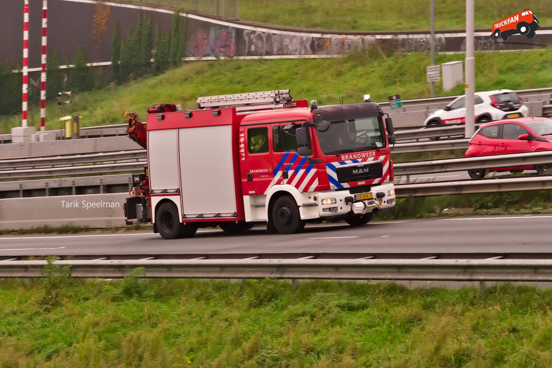 18-6971, TGM met kenteken 08-BDK-3