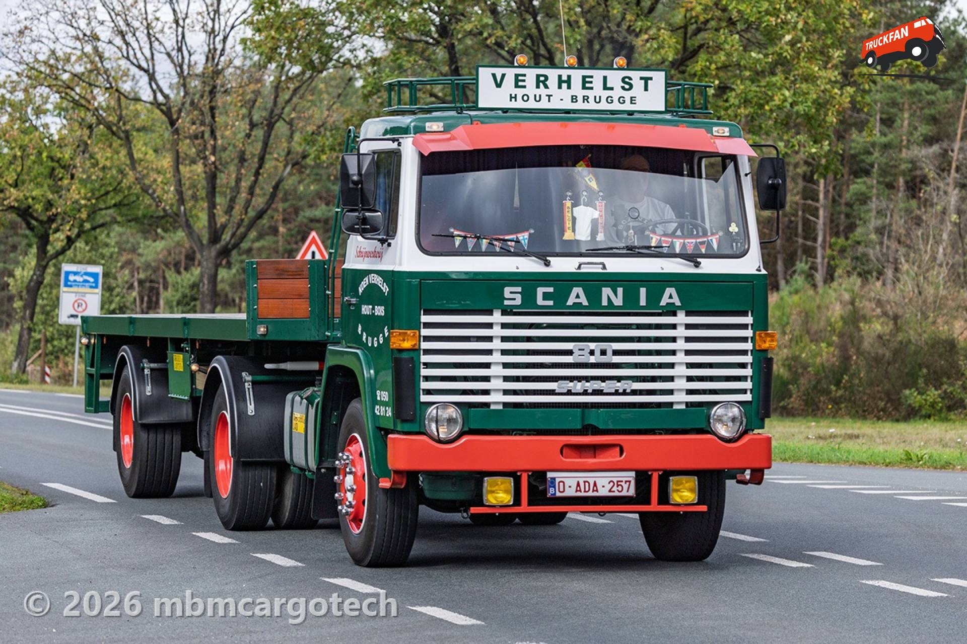 Najaarsrit OCV 2026 Scania LB80 Super