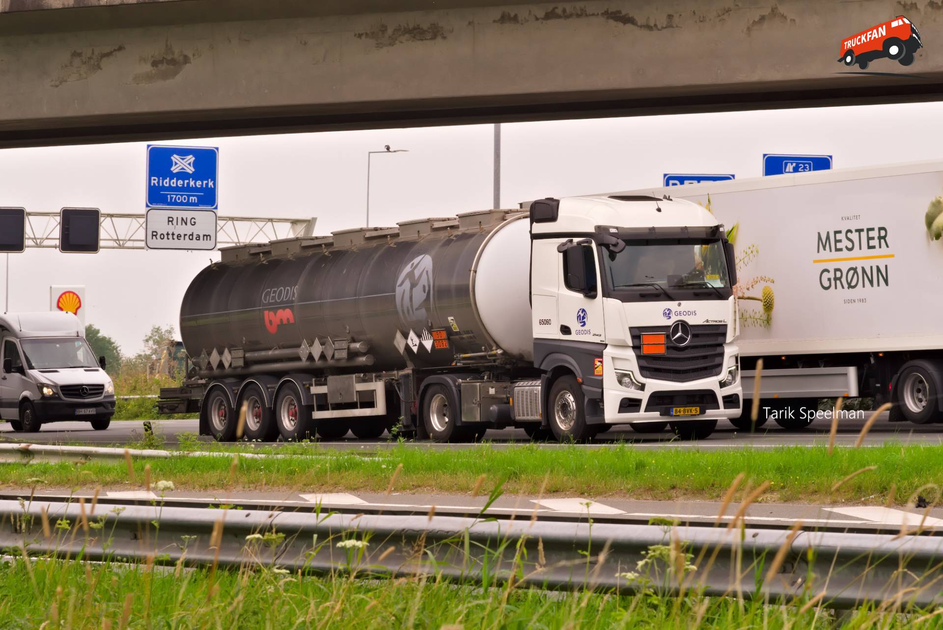65060, Mercedes-Benz Actros MP5 met kenteken 84-BVK-5