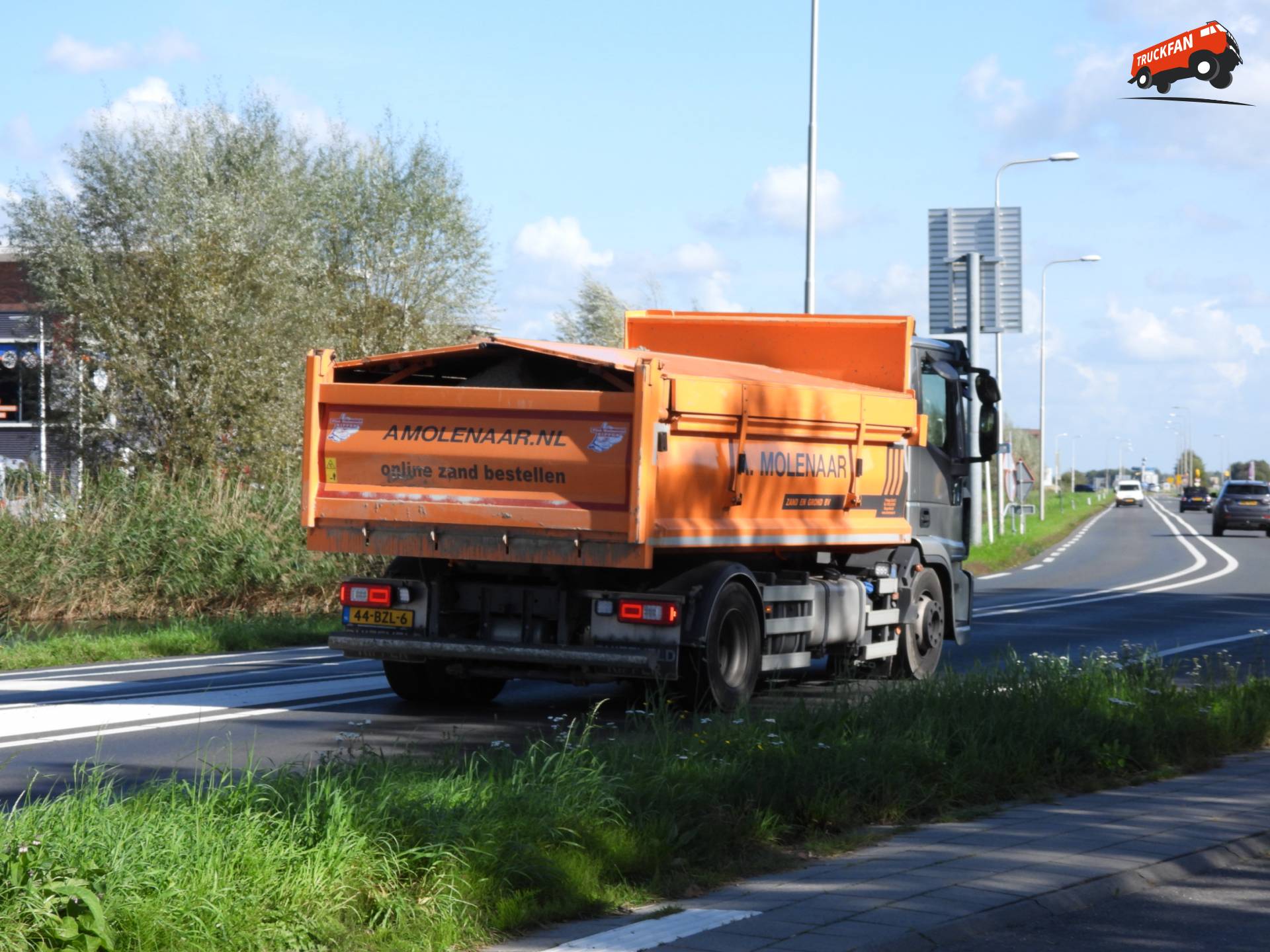 Iveco EuroCargo 160E van 2024.
