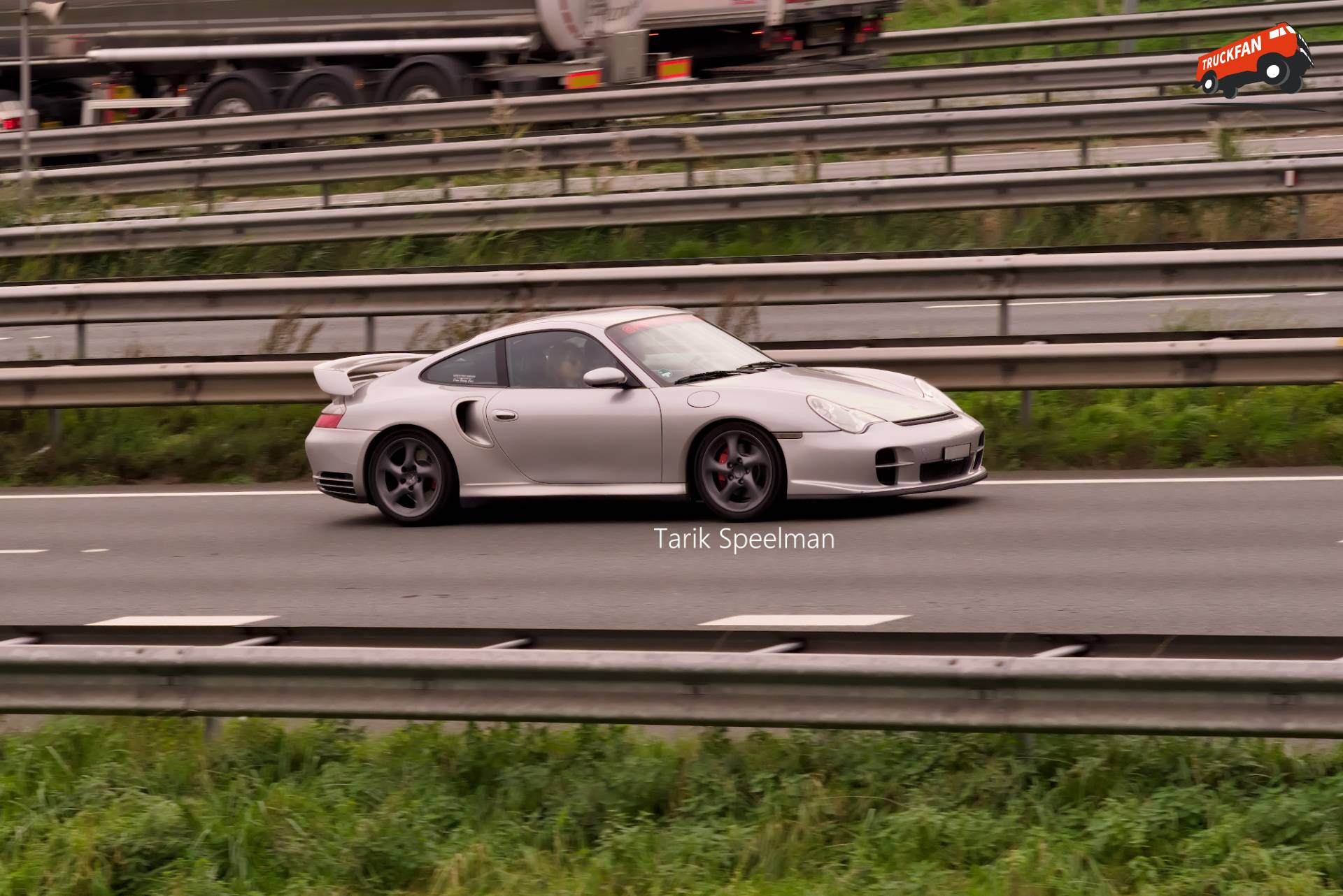 Porsche 911 996 op A16