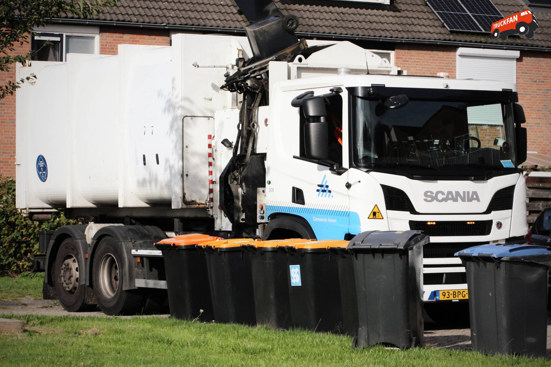 Gemeente Assen 308