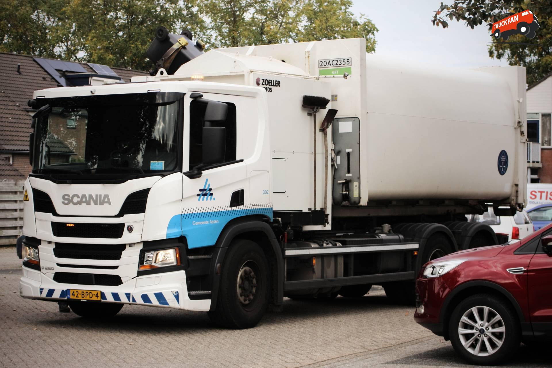 Gemeente Assen 302