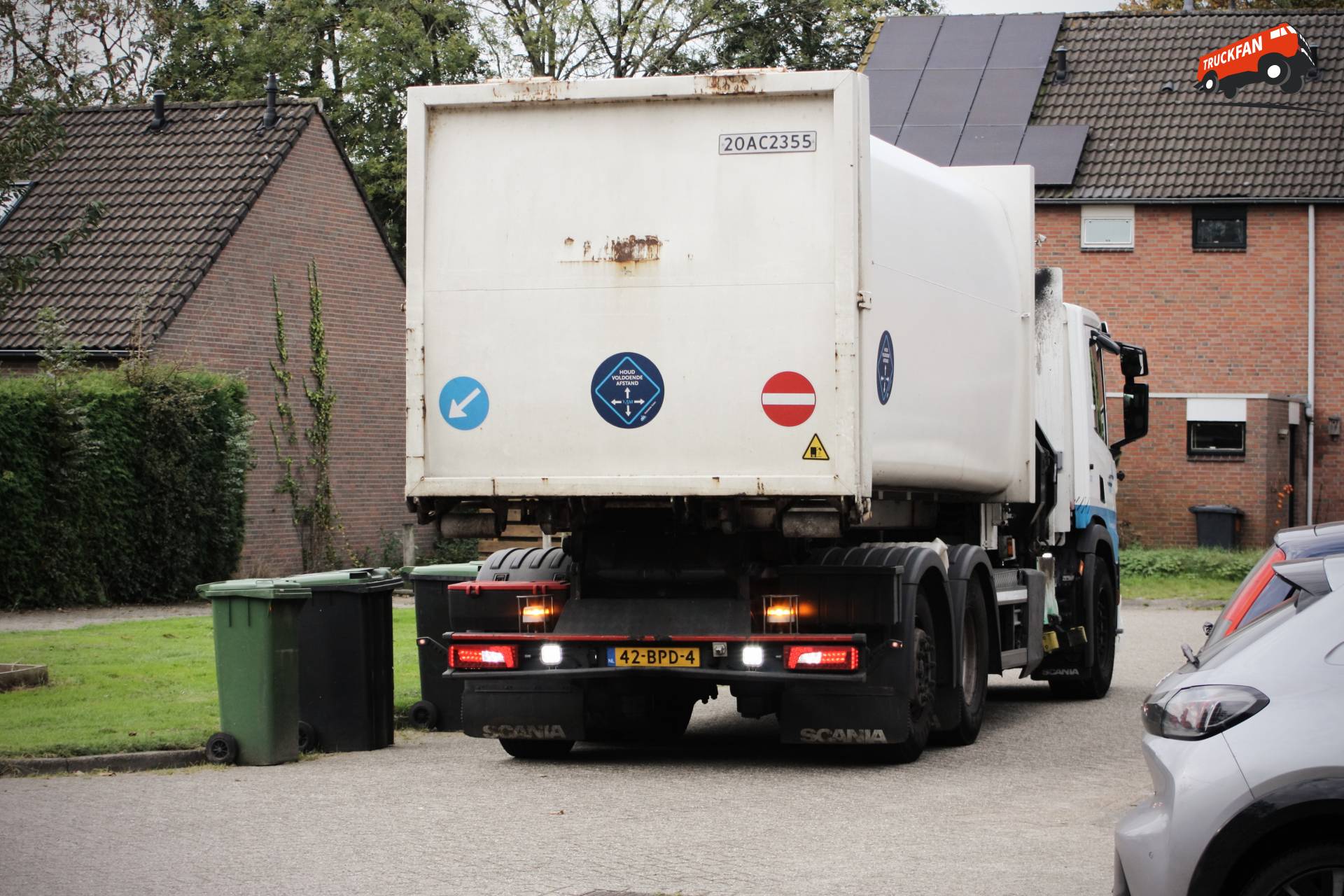 Gemeente Assen 302