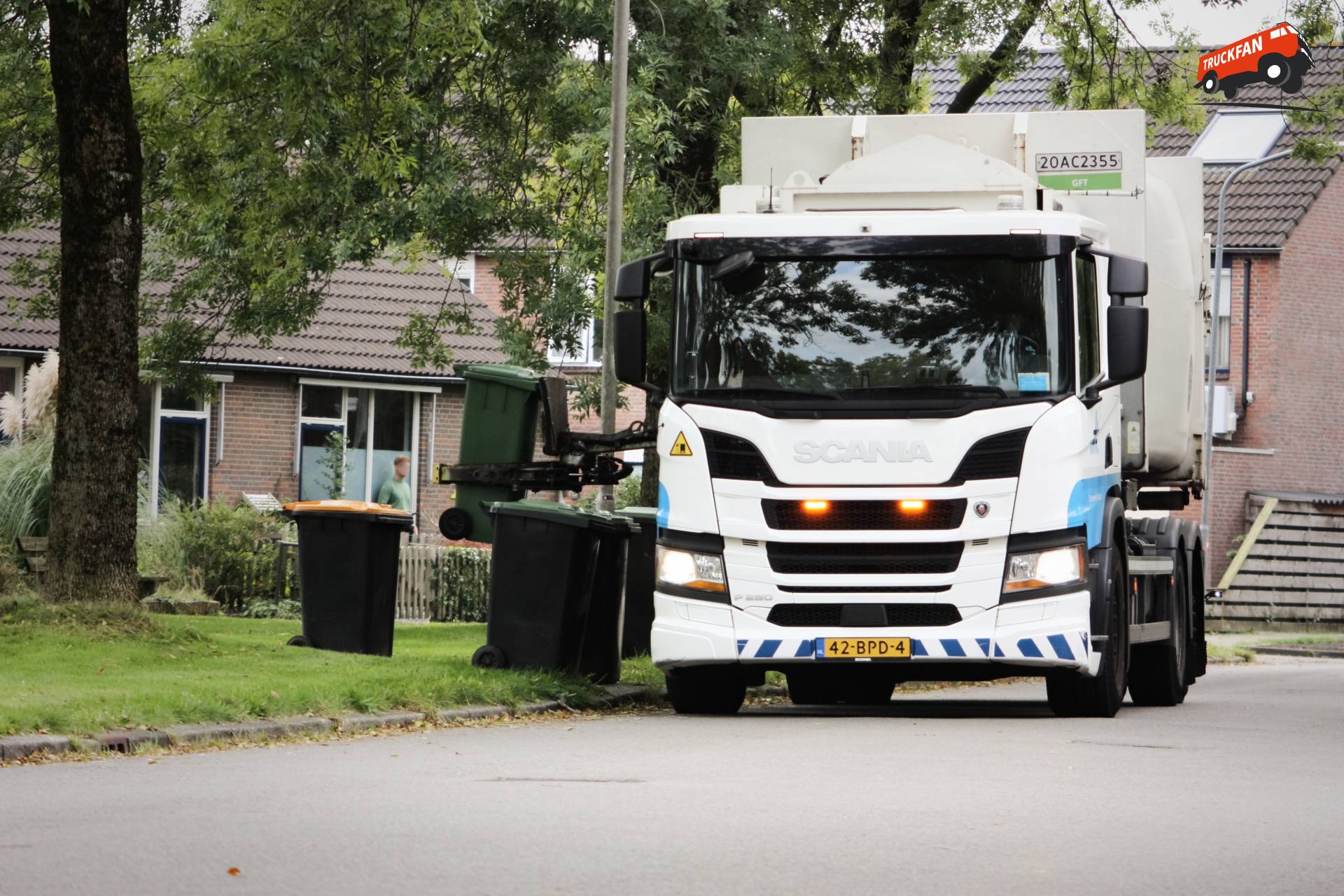 Gemeente Assen 302