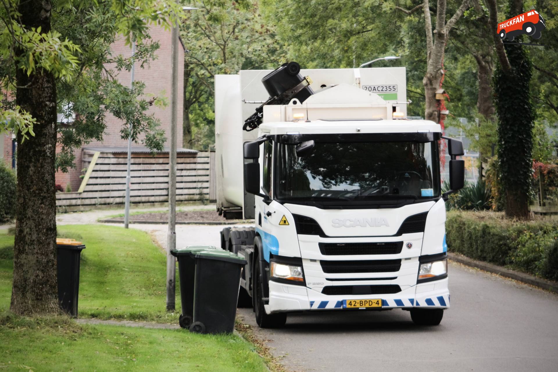 Gemeente Assen 302