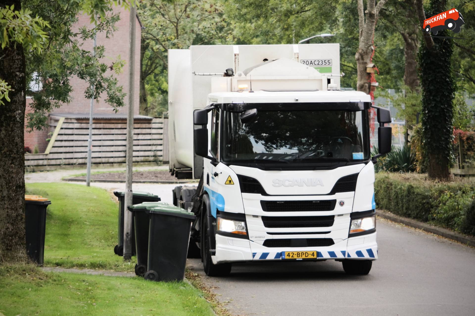 Gemeente Assen 302