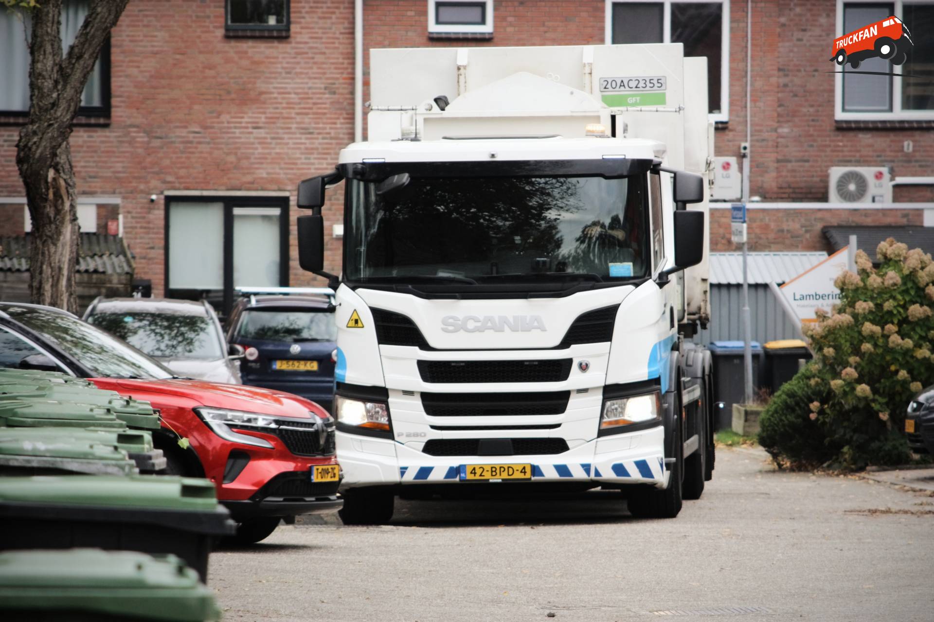Gemeente Assen 302