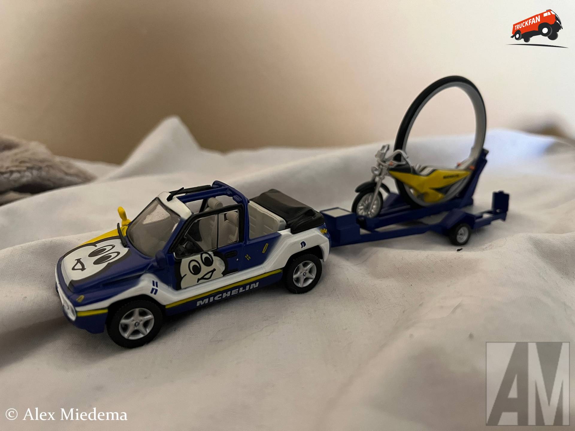 Modelauto's van Norev in 1:43 schaal