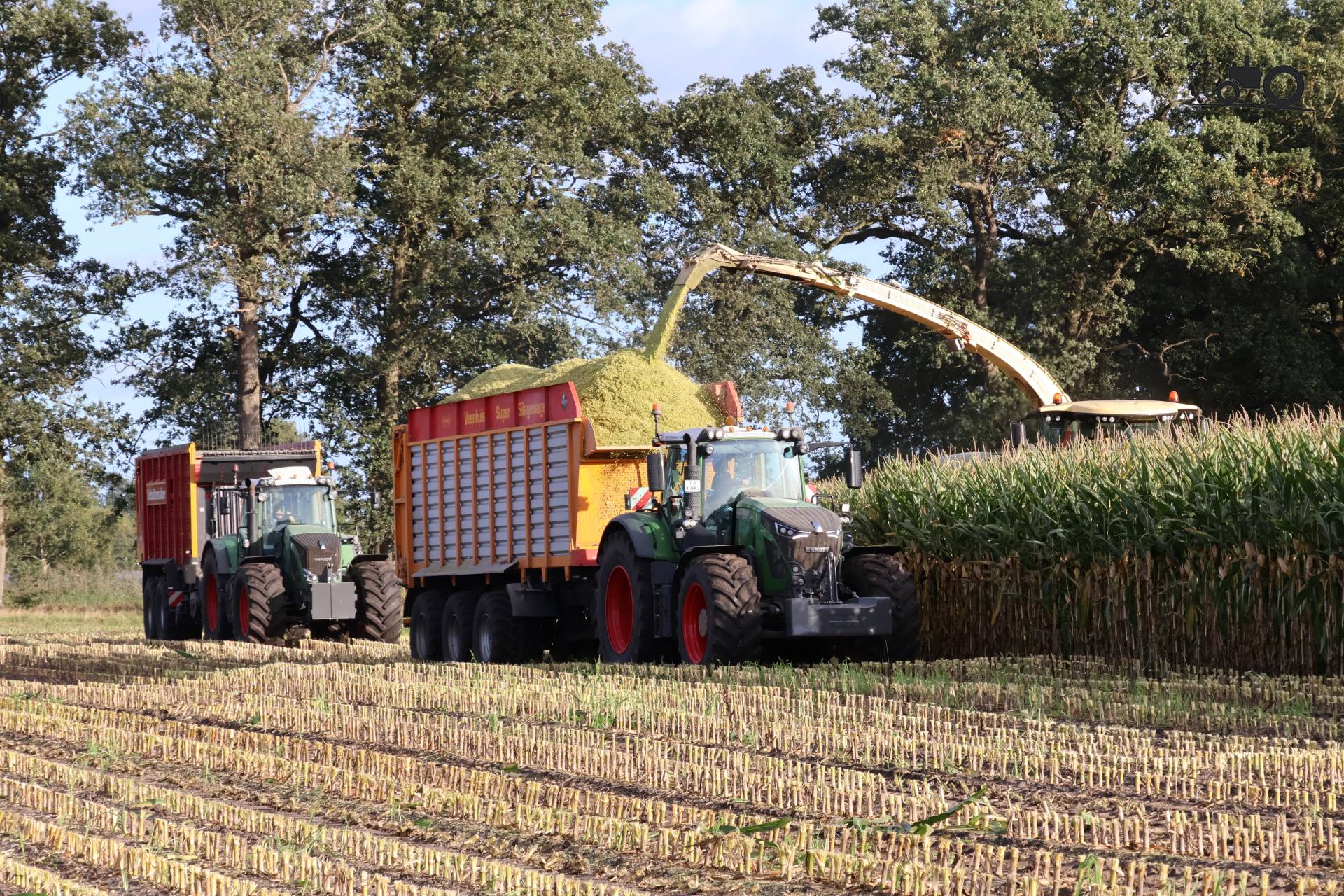 DAF XG truck from AB Texel during the 2026 beet campaign