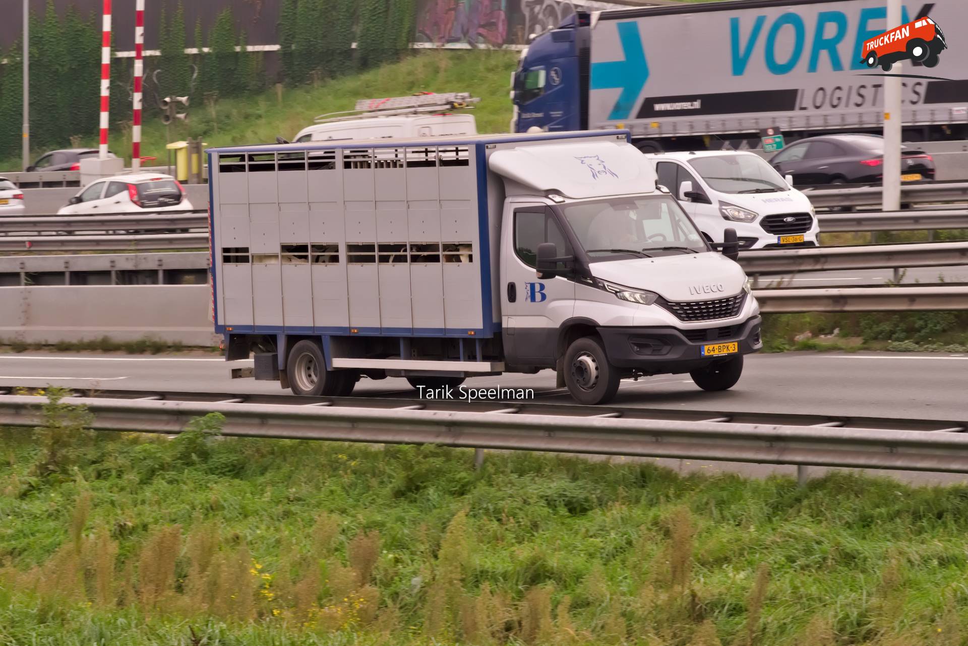 83, MAN TGS 3rd Gen 480 met kenteken BD-359-S