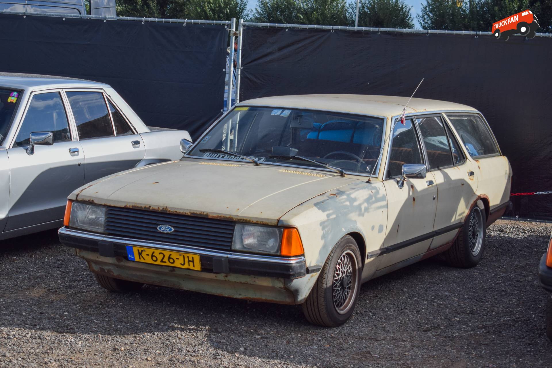 Ford Granada