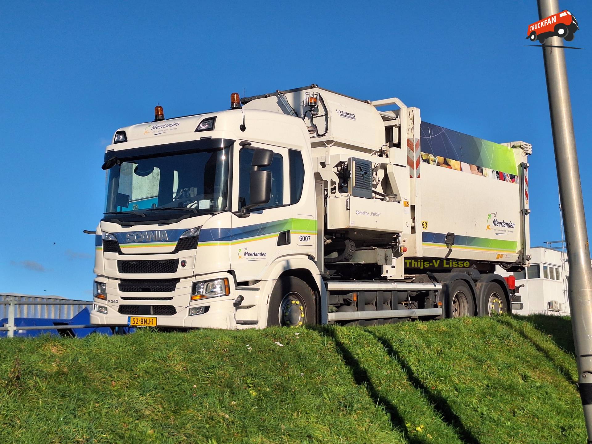 Meerlanden 6007 (52-BNJ-1)