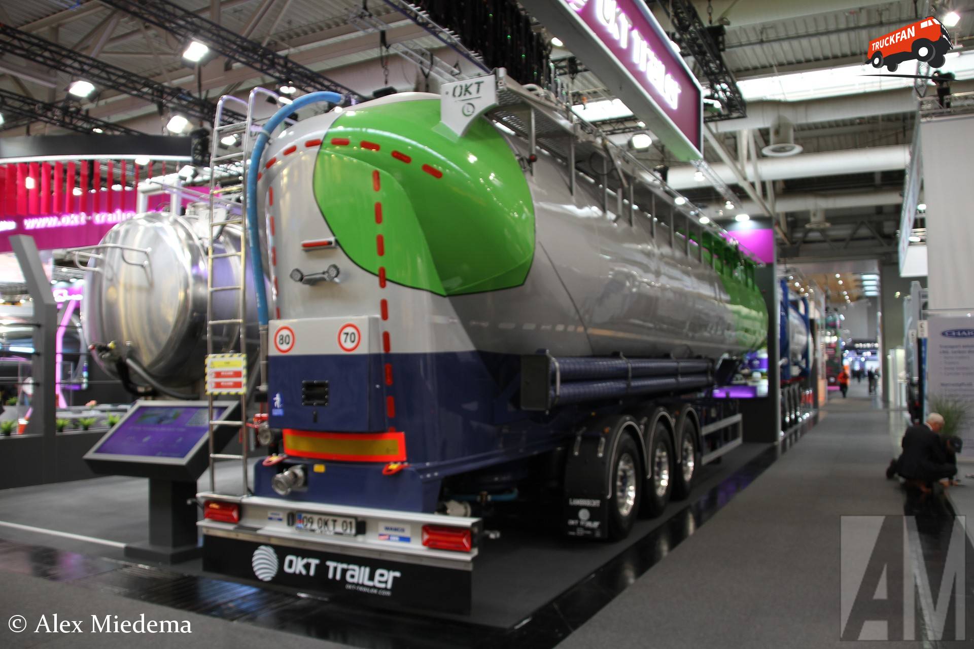 OKT - TruckFan NL