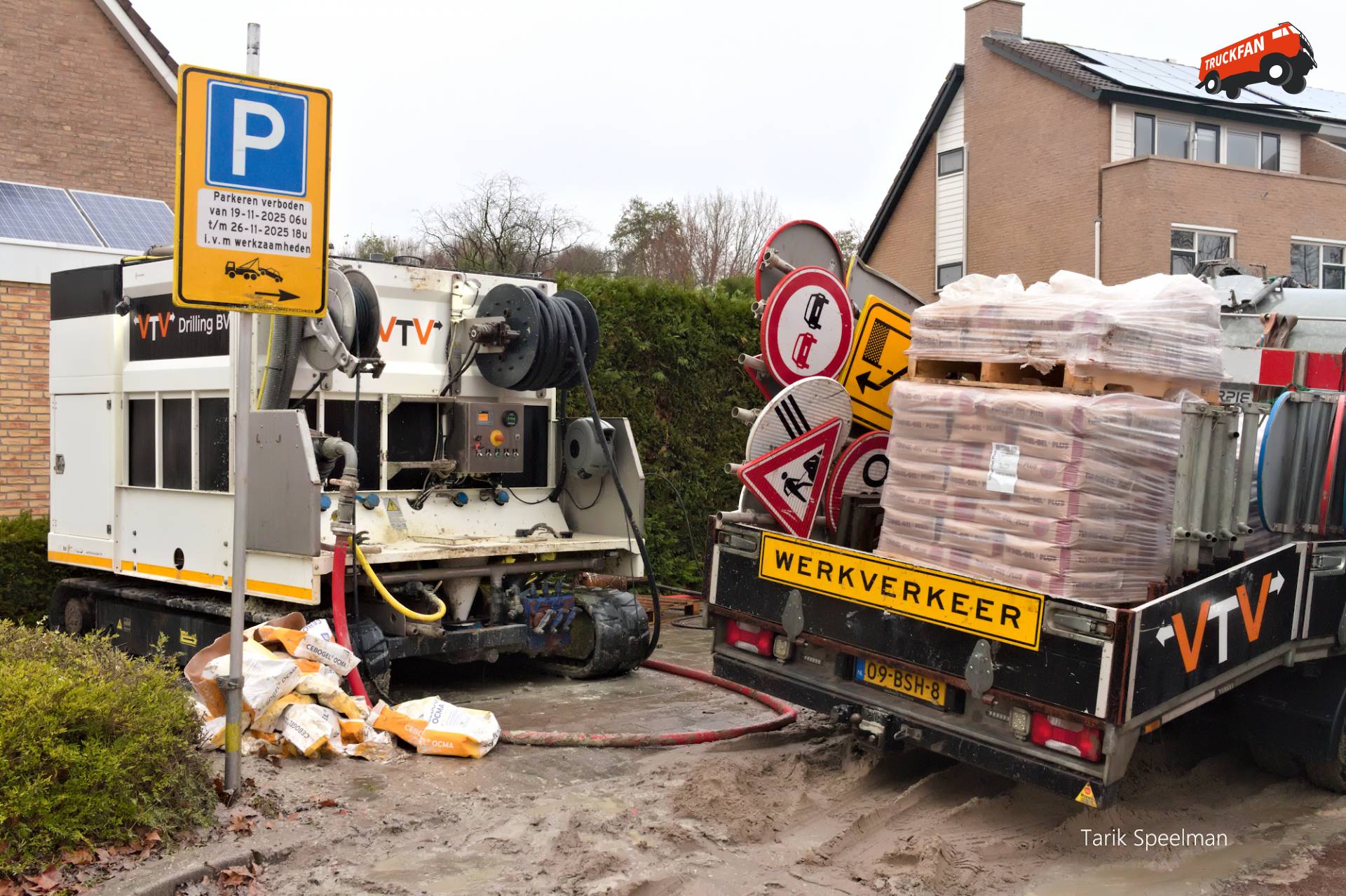 Machines > Landbouw & Agrarisch > Videos