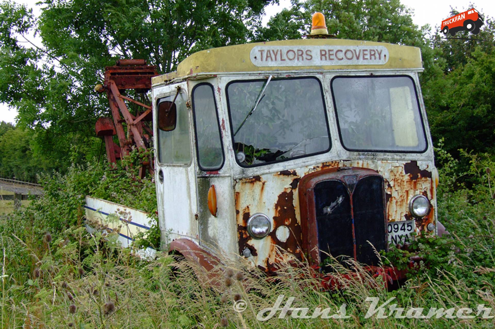 AEC Matador