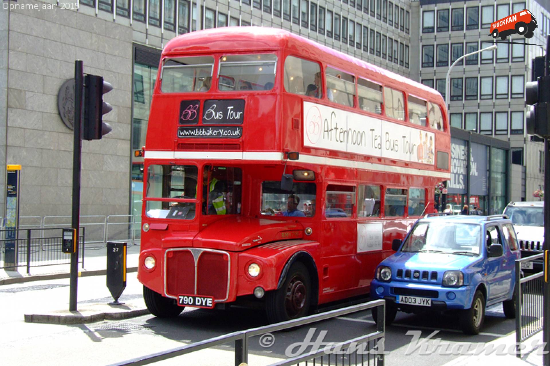 AEC Routemaster