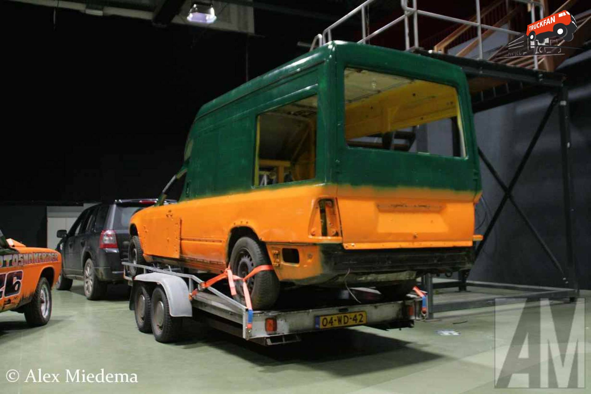Anssems A-S 5000L