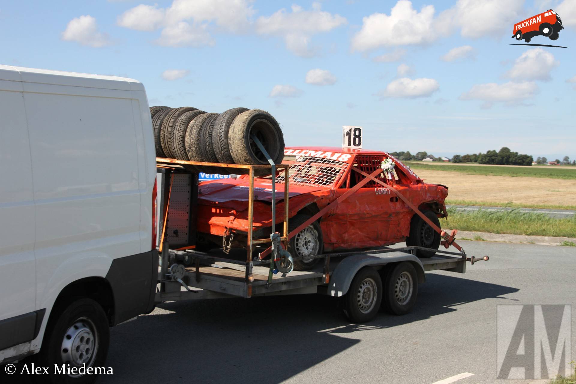 Anssems A-S 5000L